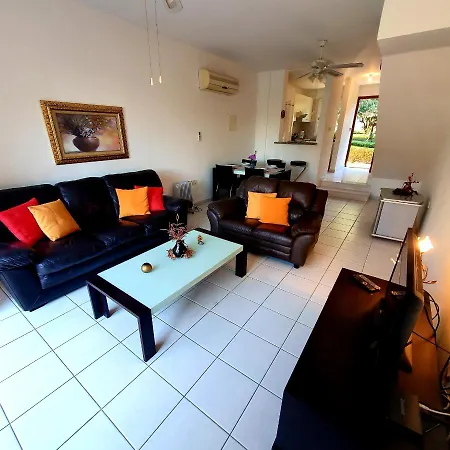 Owls Nest Townhouse Tatil Evi *