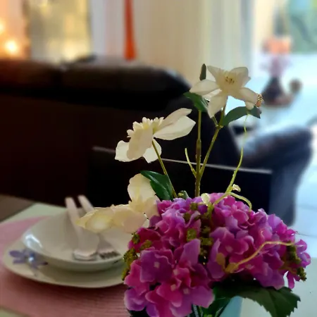 Tatil Evi Owls Nest Townhouse *