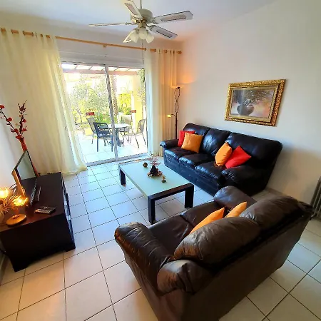 Tatil Evi Owls Nest Townhouse