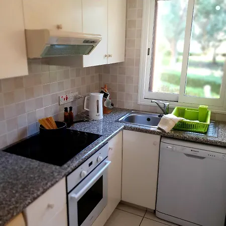 Tatil Evi Owls Nest Townhouse *