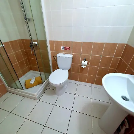 Tatil Evi Owls Nest Townhouse Pafos