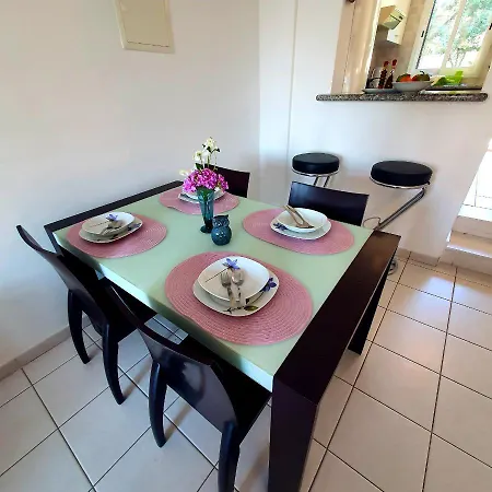 Owls Nest Townhouse Pafos