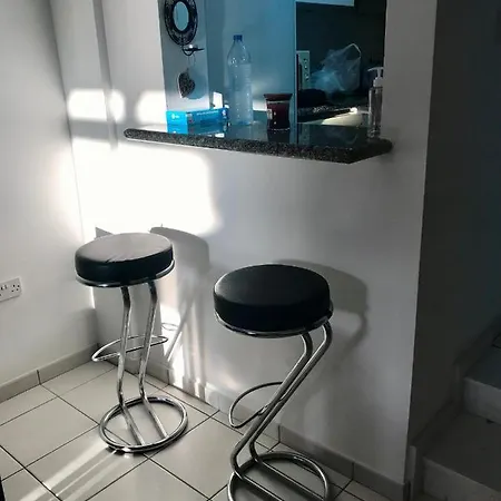 Owls Nest Townhouse Tatil Evi *