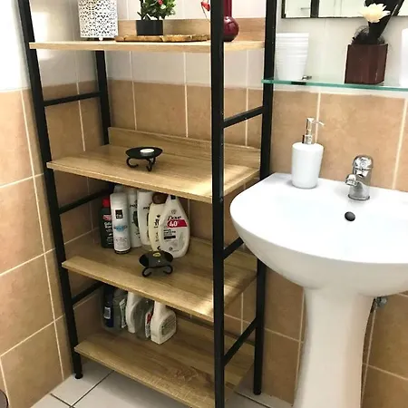 Owls Nest Townhouse Tatil Evi