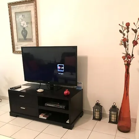 Owls Nest Townhouse Tatil Evi *