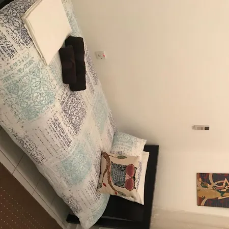 Owls Nest Townhouse Tatil Evi Pafos