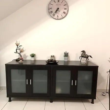 Owls Nest Townhouse Tatil Evi *