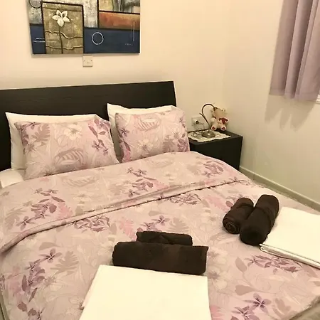 Owls Nest Townhouse Tatil Evi *