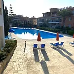 Tatil Evi Owls Nest Townhouse