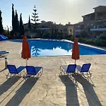 Owls Nest Townhouse Tatil Evi *