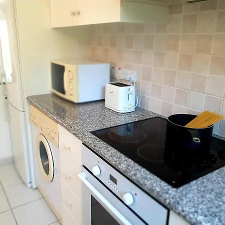 Owls Nest Townhouse Casa vacanze