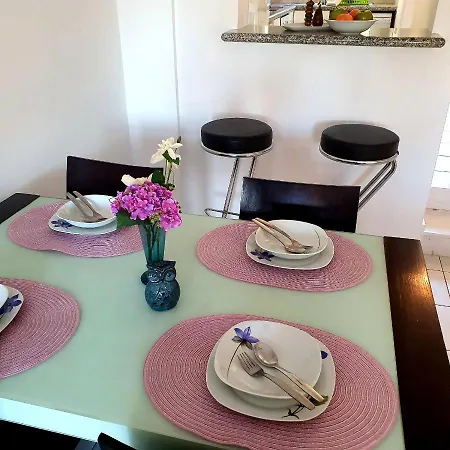 Owls Nest Townhouse * Paphos
