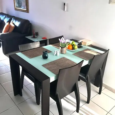 Holiday home Owls Nest Townhouse Paphos