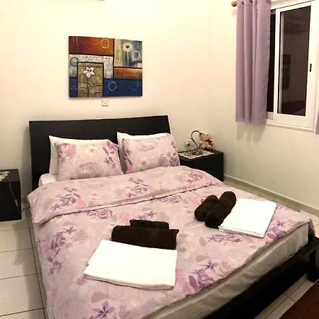 Owls Nest Townhouse Paphos