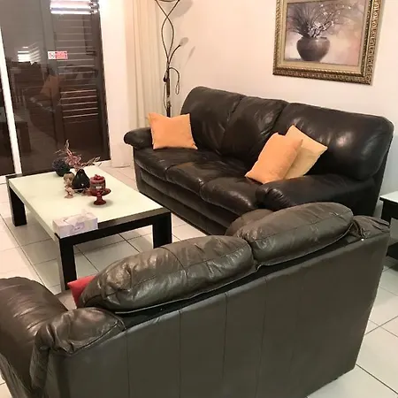 Owls Nest Townhouse Casa vacanze *