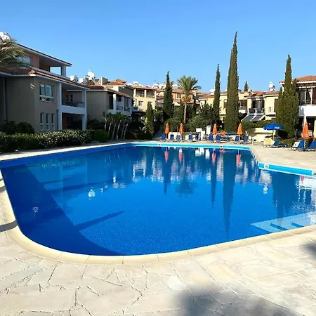 Owls Nest Townhouse Holiday home Paphos