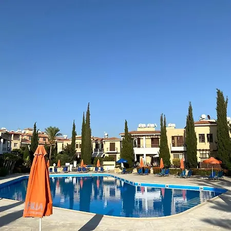 Owls Nest Townhouse Paphos