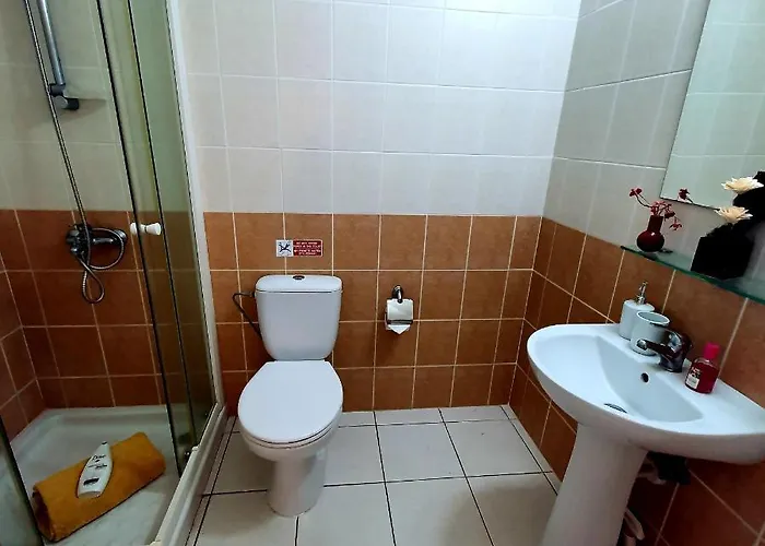 Owls Nest Townhouse * Paphos