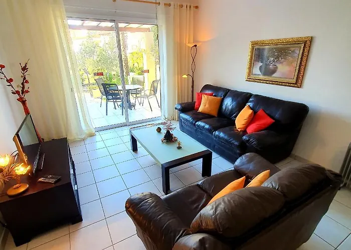 Feriehus Owls Nest Townhouse