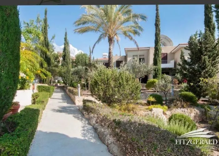 Feriehus Owls Nest Townhouse *