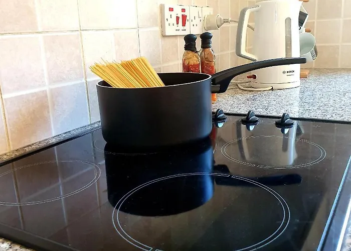 Owls Nest Townhouse * Paphos