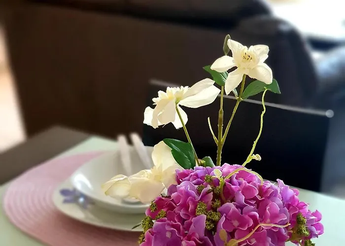 Owls Nest Townhouse Paphos