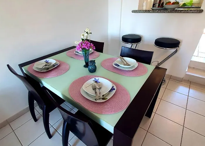 Owls Nest Townhouse Paphos