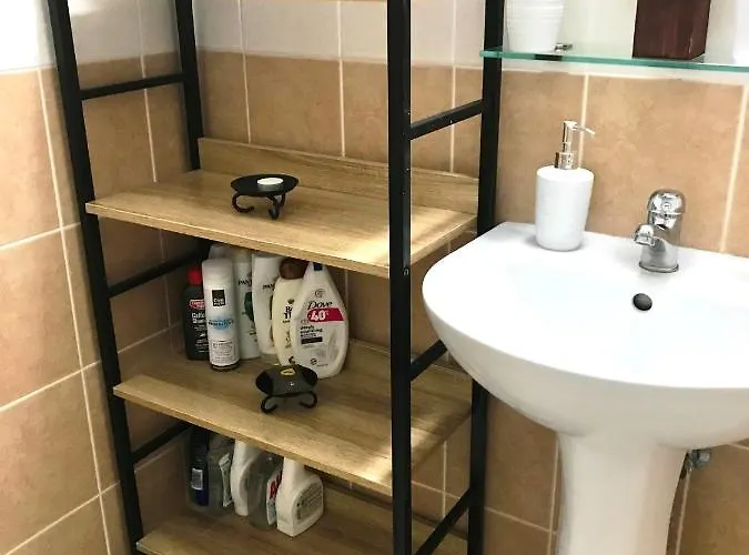 Owls Nest Townhouse Feriehus