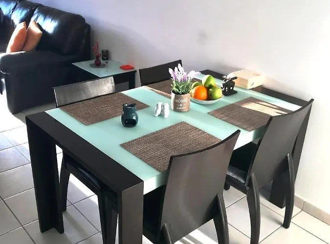 Feriehus Owls Nest Townhouse Paphos