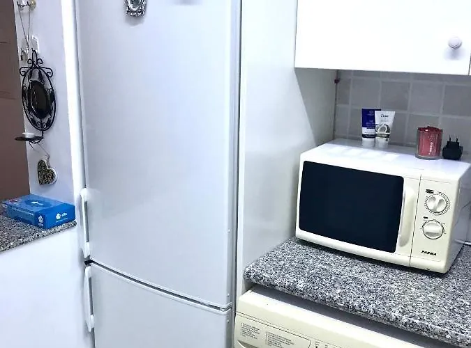 Owls Nest Townhouse Paphos