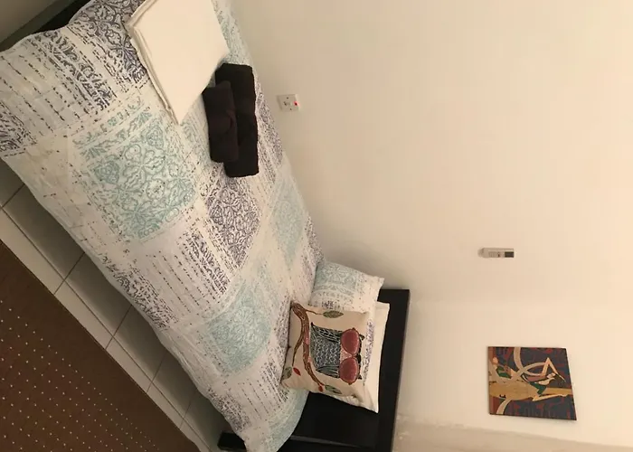 Owls Nest Townhouse Feriehus Paphos