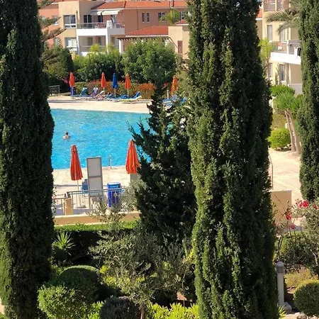 度假居 Owls Nest Townhouse *