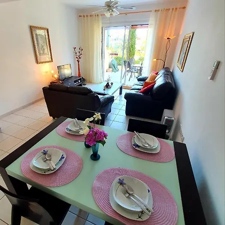 Owls Nest Townhouse Paphos