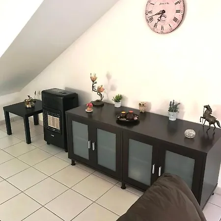Owls Nest Townhouse