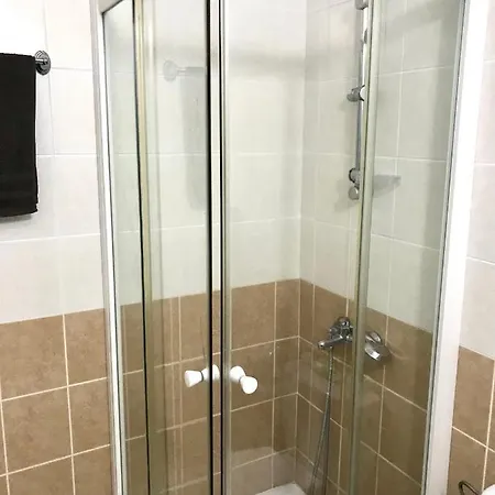 Owls Nest Townhouse * Paphos