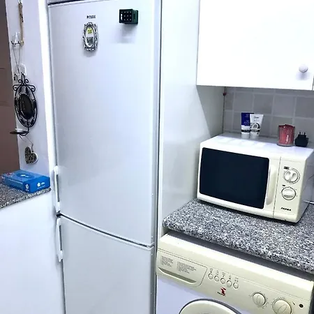 Owls Nest Townhouse Paphos