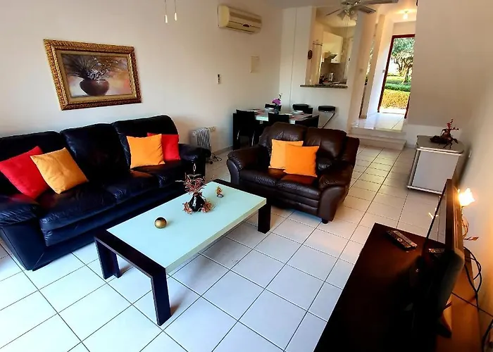 Owls Nest Townhouse 別荘 *