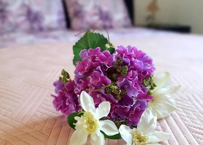 別荘 Owls Nest Townhouse *