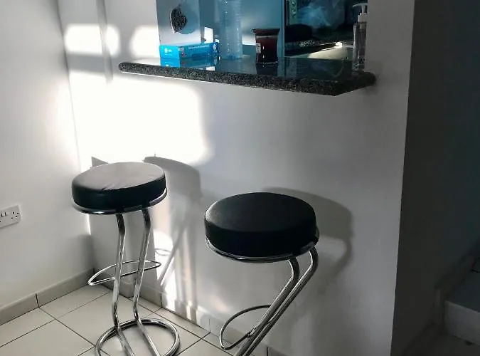 Owls Nest Townhouse 別荘 *