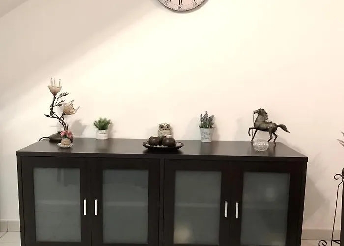 Owls Nest Townhouse 別荘 *