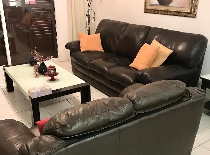 Owls Nest Townhouse 別荘 *