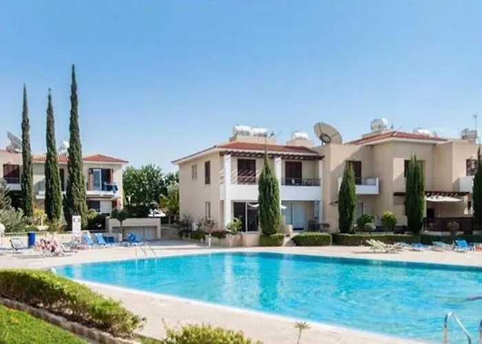 別荘 Owls Nest Townhouse