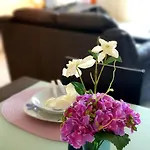 Owls Nest Townhouse Paphos