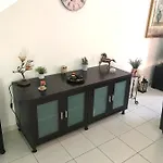 Owls Nest Townhouse Paphos