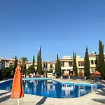 Owls Nest Townhouse Paphos